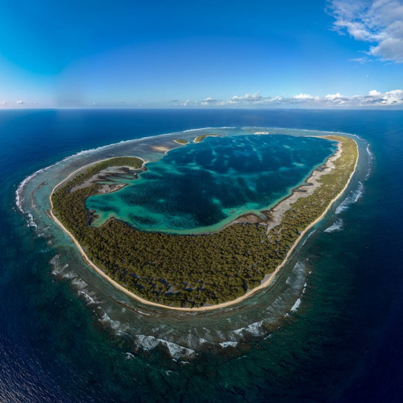 Point Nemo: simbolo dell’isolamento assoluto e laboratorio naturale per la scienza marina, la robotica subacquea e la sostenibilità tecnologica degli oceani del futuro