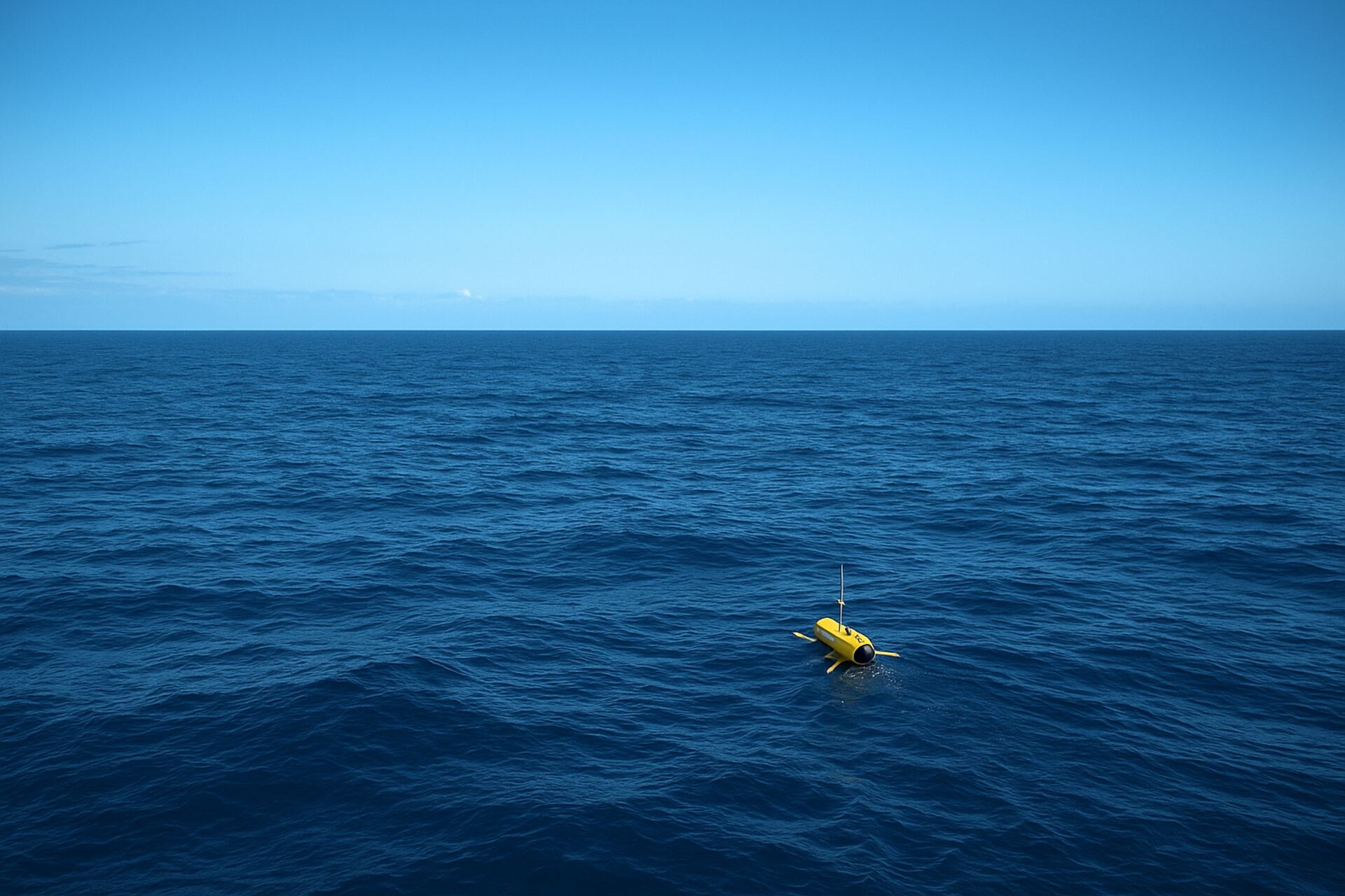 Point Nemo: simbolo dell’isolamento assoluto e laboratorio naturale per la scienza marina, la robotica subacquea e la sostenibilità tecnologica degli oceani del futuro