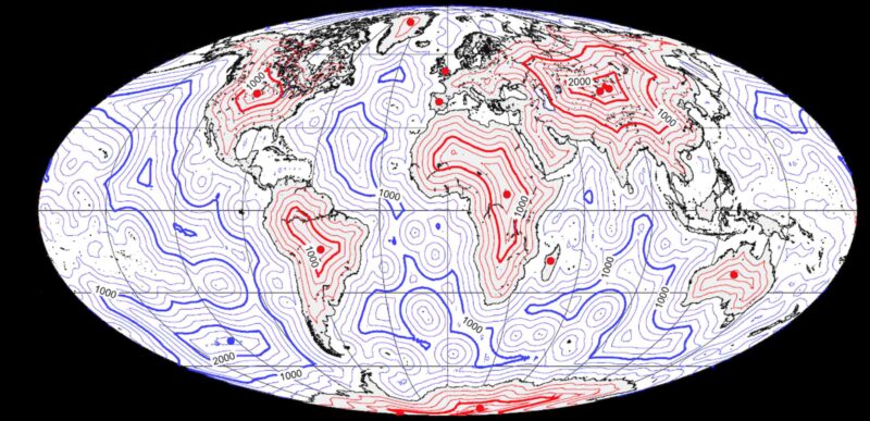 Point Nemo: il punto più remoto dell’Oceano Pacifico dove robotica, sensori, IA e ricerca scientifica si incontrano per esplorare i limiti dell’innovazione e della conoscenza marina