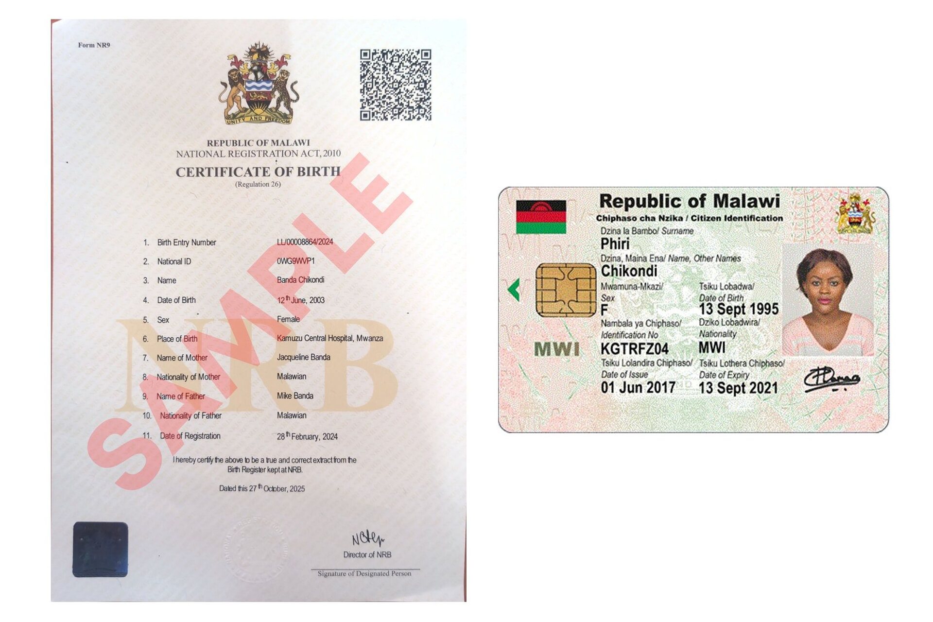 Malawi: evoluzione delle politiche per identità sicura, tutela dei dati e infrastrutture digitali che accompagnano il Paese verso una gestione più efficiente, resiliente e orientata ai diritti dei cittadini