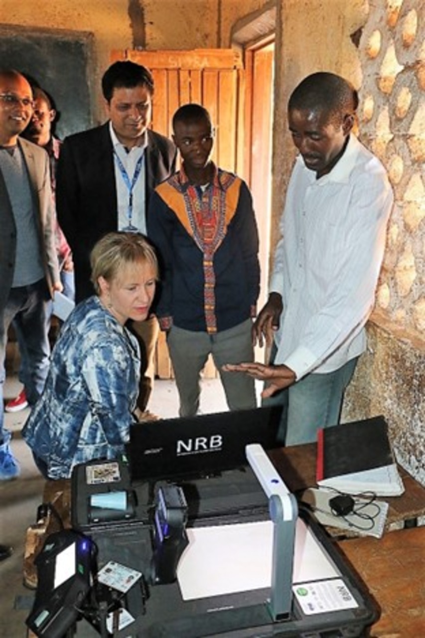 Malawi: panoramica sul percorso nazionale verso un’infrastruttura digitale più sicura, inclusiva e interoperabile, con identità legale modernizzata e servizi pubblici più accessibili per cittadini e istituzioni
