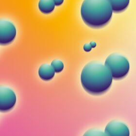 Qubit più stabili in Svizzera grazie a un “duetto” di terbio