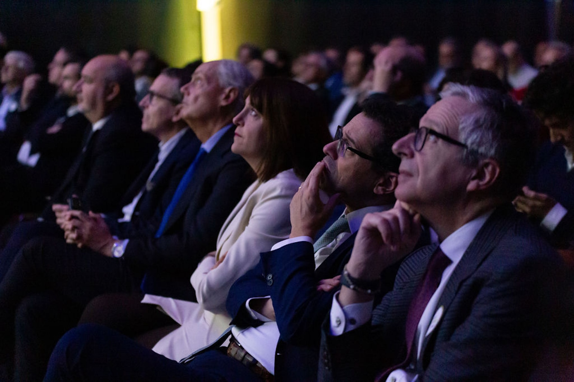 Seconda edizione da record per lo Swiss Italian Startup Award