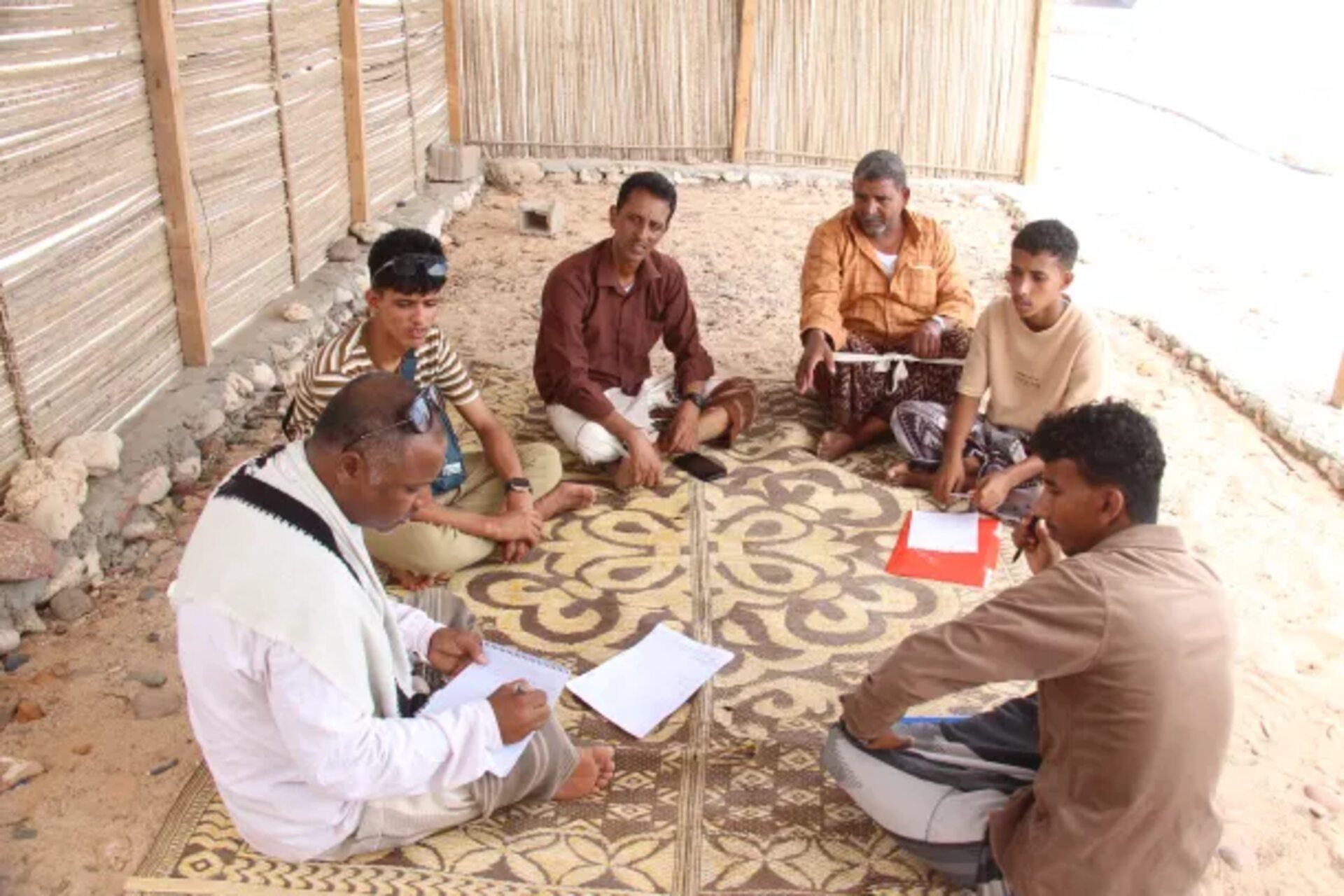 Socotra: contesto ambientale straordinario al centro di programmi dedicati alla salvaguardia degli ecosistemi, alla gestione sostenibile delle risorse e alla promozione di pratiche responsabili per il futuro del territorio