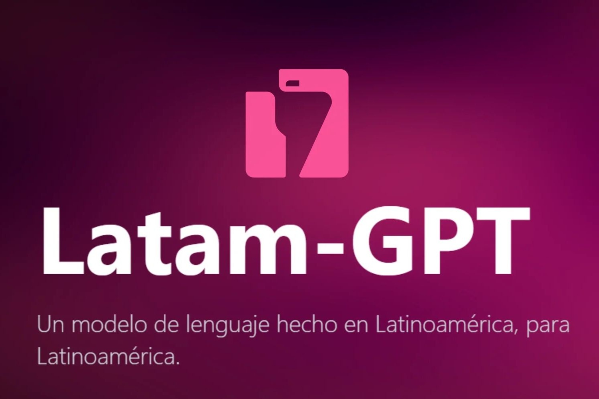 Latam-GPT: modello linguistico open-source sviluppato in America Latina per promuovere l’autonomia tecnologica, la diversità linguistica e la cooperazione scientifica regionale