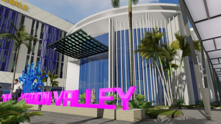 Asunción Innovation Valley, il Paraguay che investe nel futuro