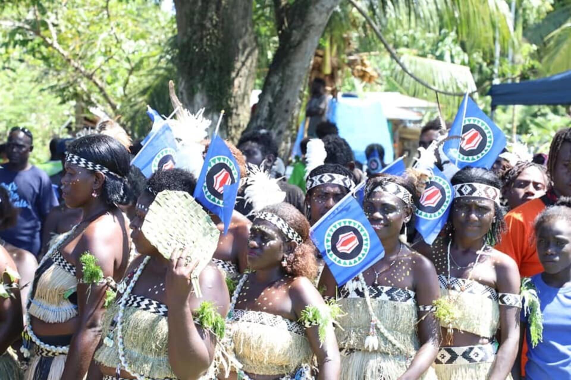 Bougainville: regione autonoma della Papua Nuova Guinea al centro di trasformazioni istituzionali, sociali ed economiche, tra memoria storica del conflitto, partecipazione civica e nuove prospettive di crescita locale