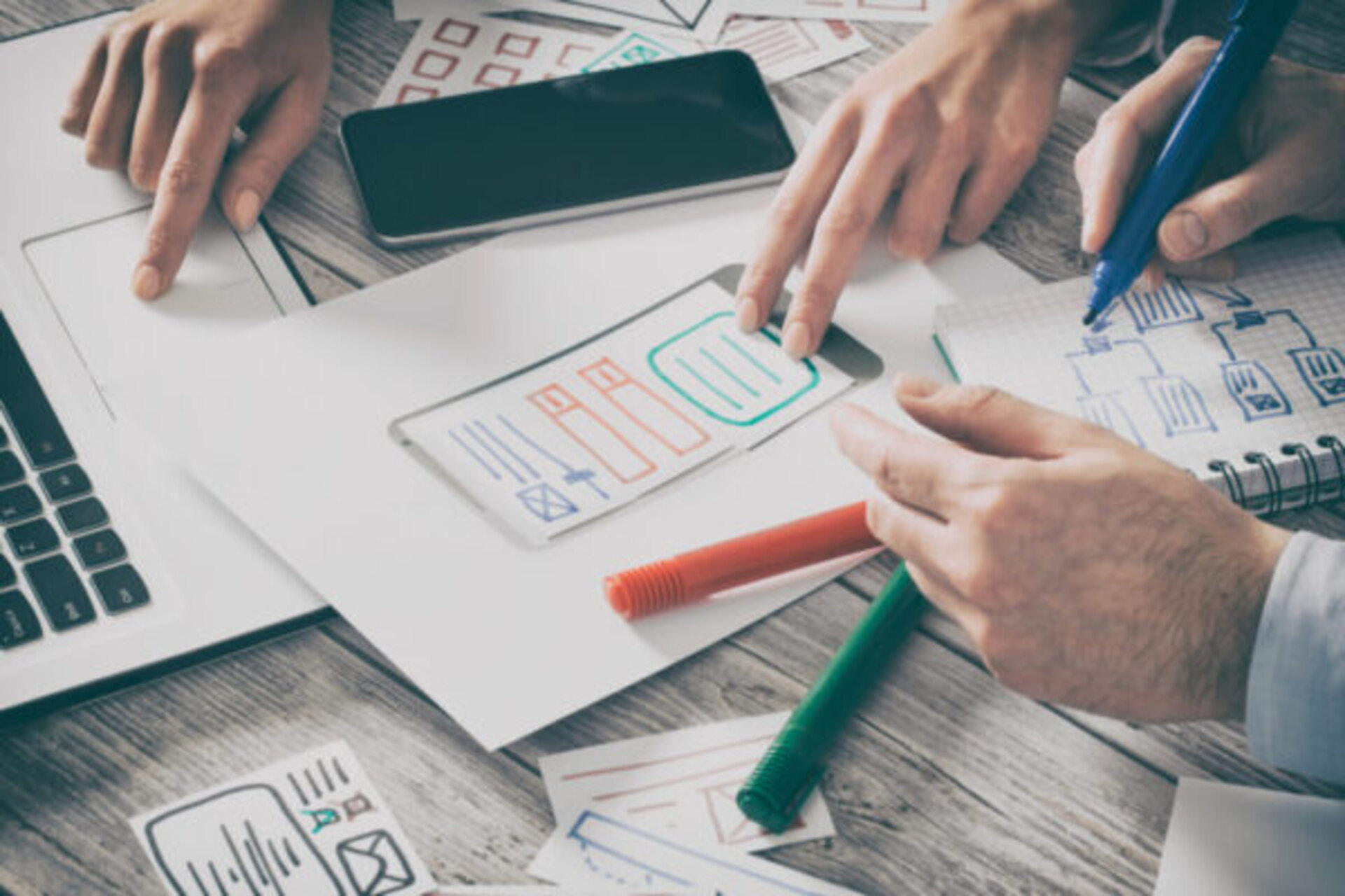 Che cosa occorre davvero a un contenuto mobile friendly?