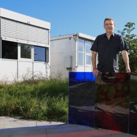 Colore, luce e comfort: una ricerca elvetica che cambia le regole