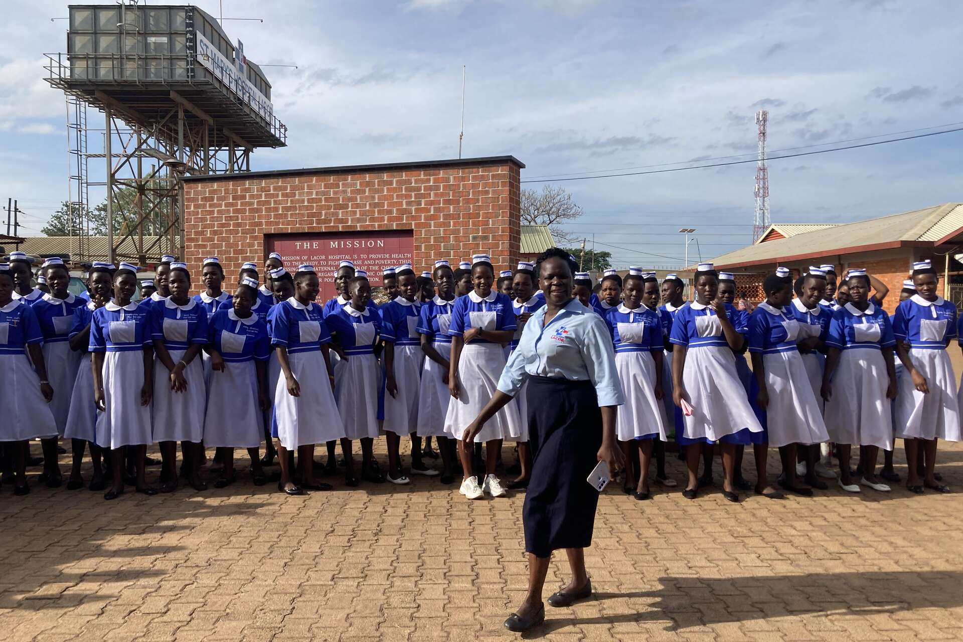 BRIDGE Uganda: modello di collaborazione internazionale tra università e ospedale non profit africano per promuovere conoscenza, competenze e impatto sociale nei sistemi sanitari emergenti