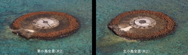 Okinotorishima: area oceanica strategica dove tecnologie di osservazione, diritto del mare e interessi geopolitici si intrecciano in un contesto di crescente attenzione alla governance degli oceani