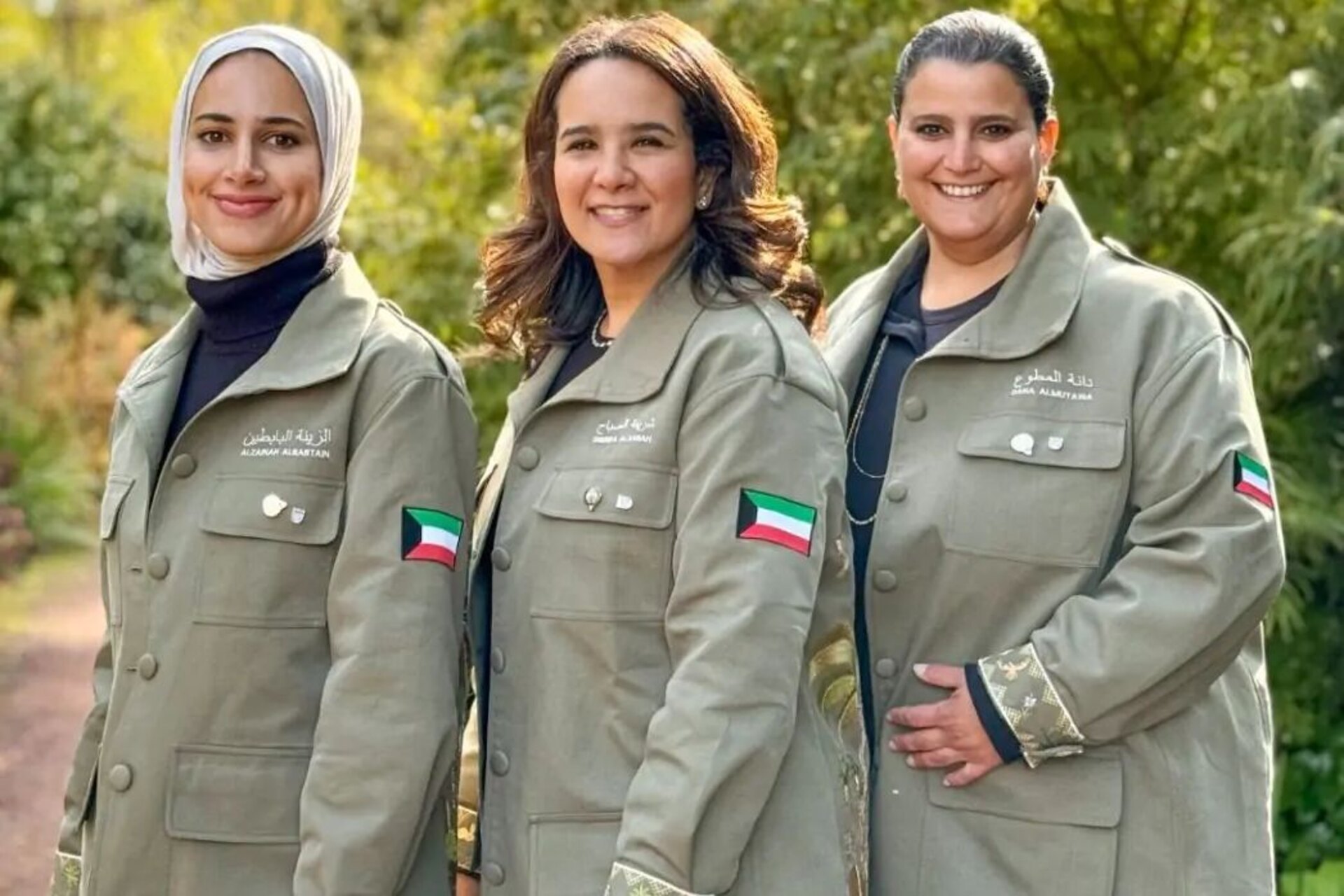 Kuwait e Regno Unito: progetti e percorsi comuni dedicati a agricoltura, ambiente e innovazione come strumenti di diplomazia verde e rafforzamento delle relazioni internazionali
