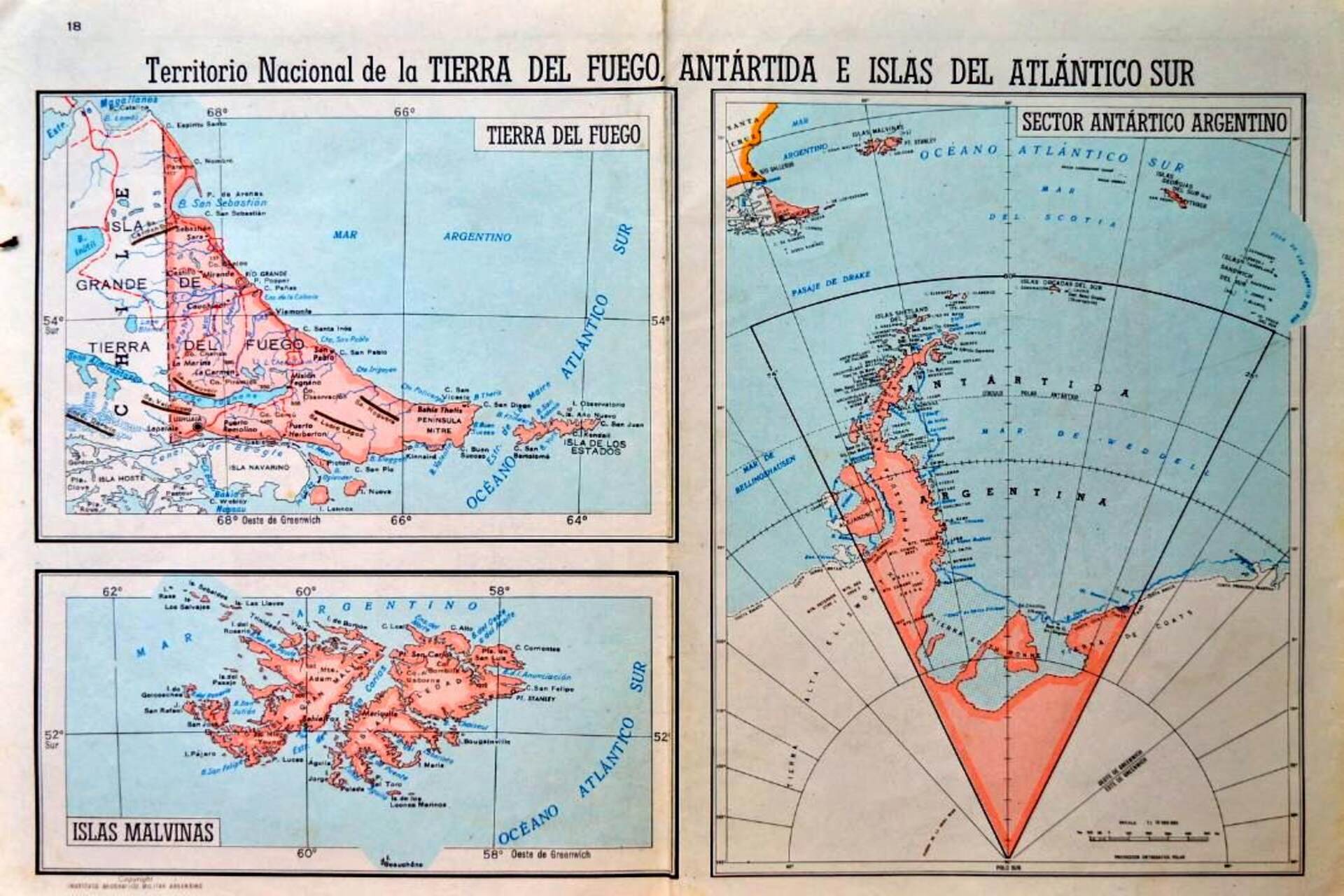 Terra del Fuoco: spazio geografico estremo che unisce valore ambientale, identità locale e attenzione istituzionale, diventando riferimento per studi su territori periferici e modelli di innovazione