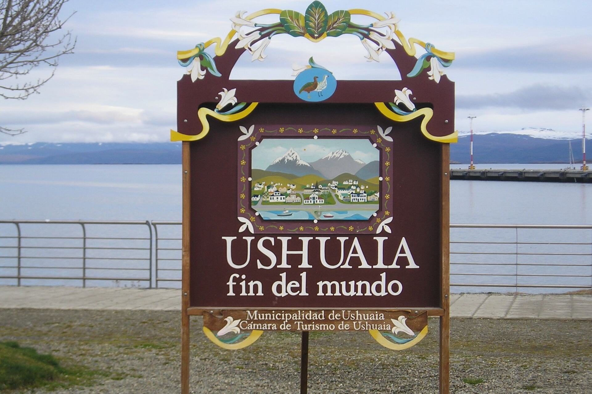 Terra del Fuoco: regione australe al centro di dinamiche ambientali e strategiche, spesso analizzata per il suo ruolo nei processi di cooperazione, pianificazione territoriale e sviluppo sostenibile