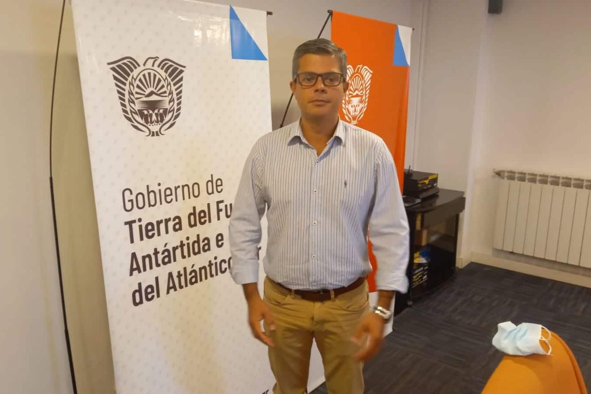 Terra del Fuoco: area simbolo di periferia geografica e rilevanza geopolitica, osservata come spazio di sperimentazione tra sostenibilità ambientale, innovazione istituzionale e cooperazione internazionale