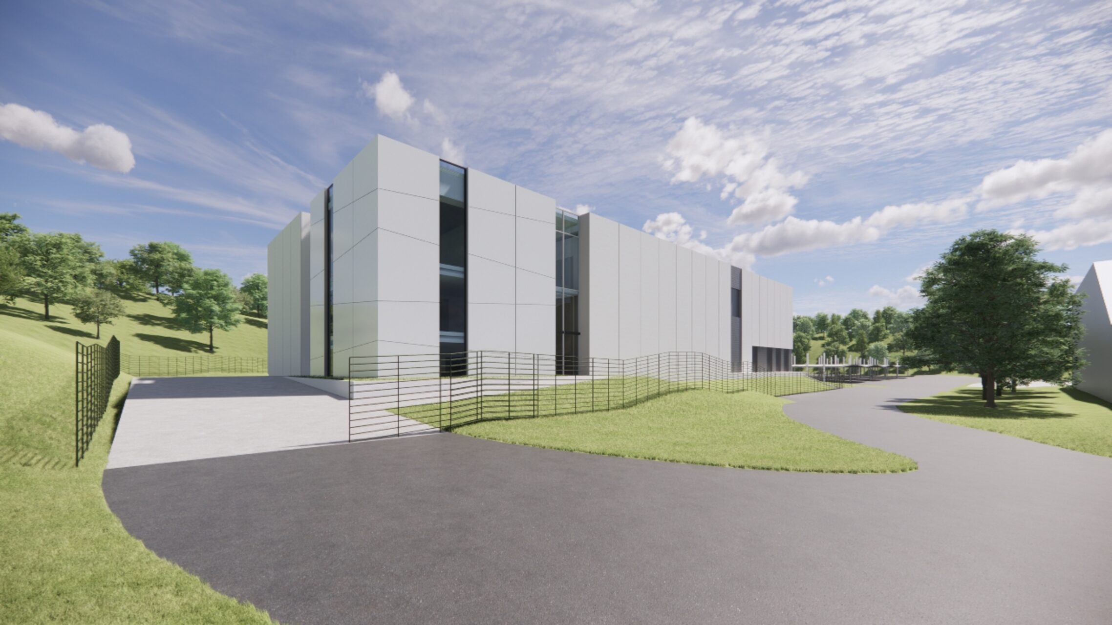 ARNES: rappresentazione del percorso di trasformazione tecnologica che include nuovi data centre, uso efficiente dell’energia e integrazione con reti europee per sostenere ricerca, AI e servizi accademici
