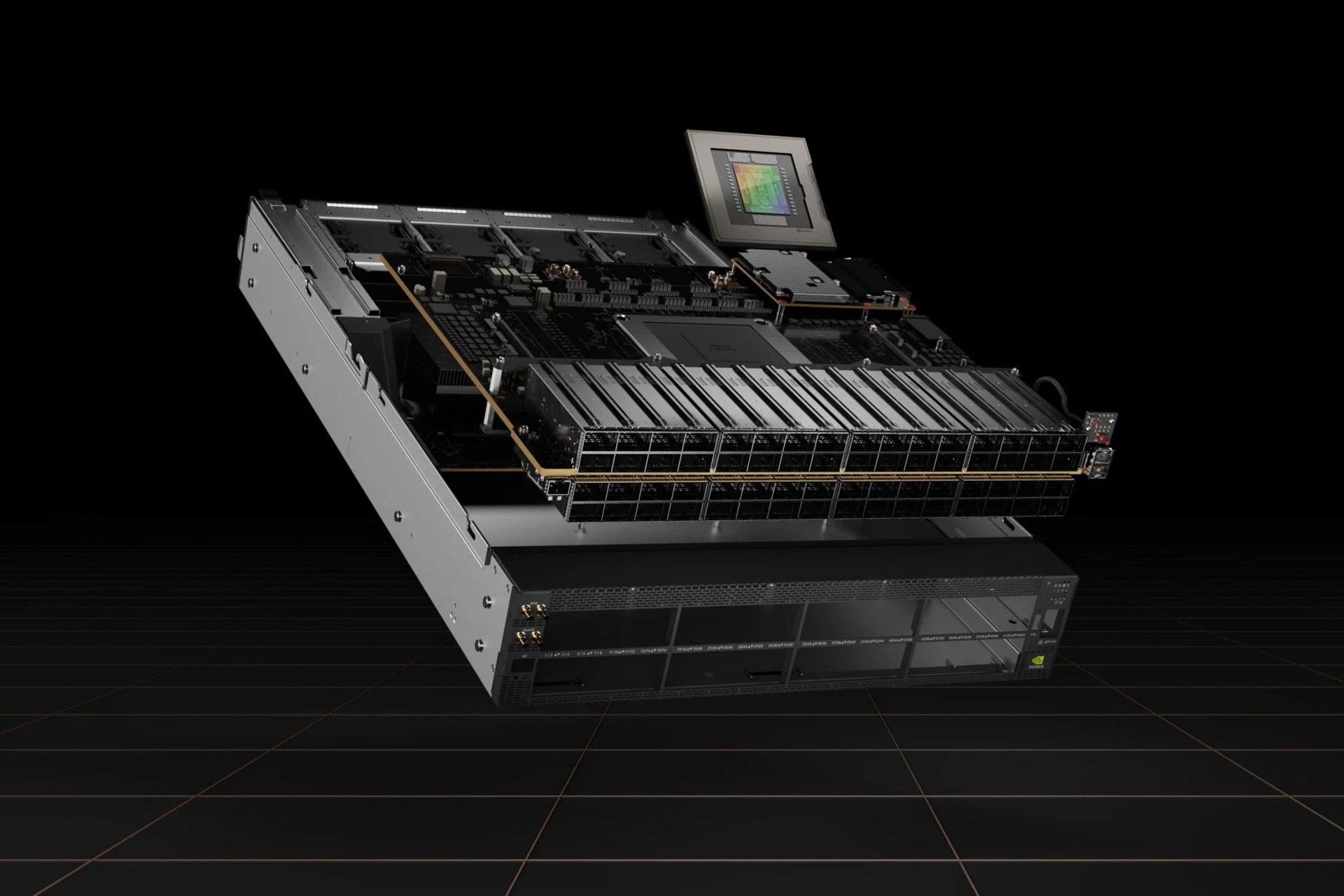 NVIDIA e Israele: supercalcolo, architetture di rete e progettazione di chip contribuiscono a definire uno scenario di innovazione applicata che supera i confini nazionali e le dinamiche politiche