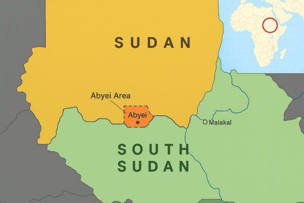 Sementi solari e governance condivisa: è l’innovazione di Abyei