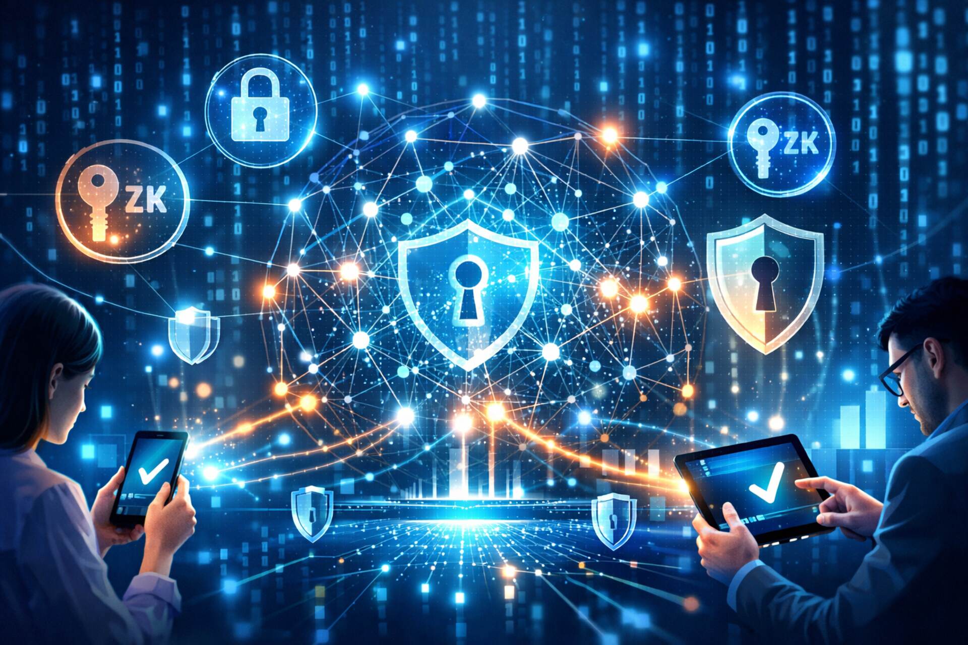 Votegral: sistema di voto elettronico sviluppato in ambito accademico che combina crittografia avanzata, sicurezza dei dati e protezione dell’elettore per rafforzare l’affidabilità dei processi democratici digitali