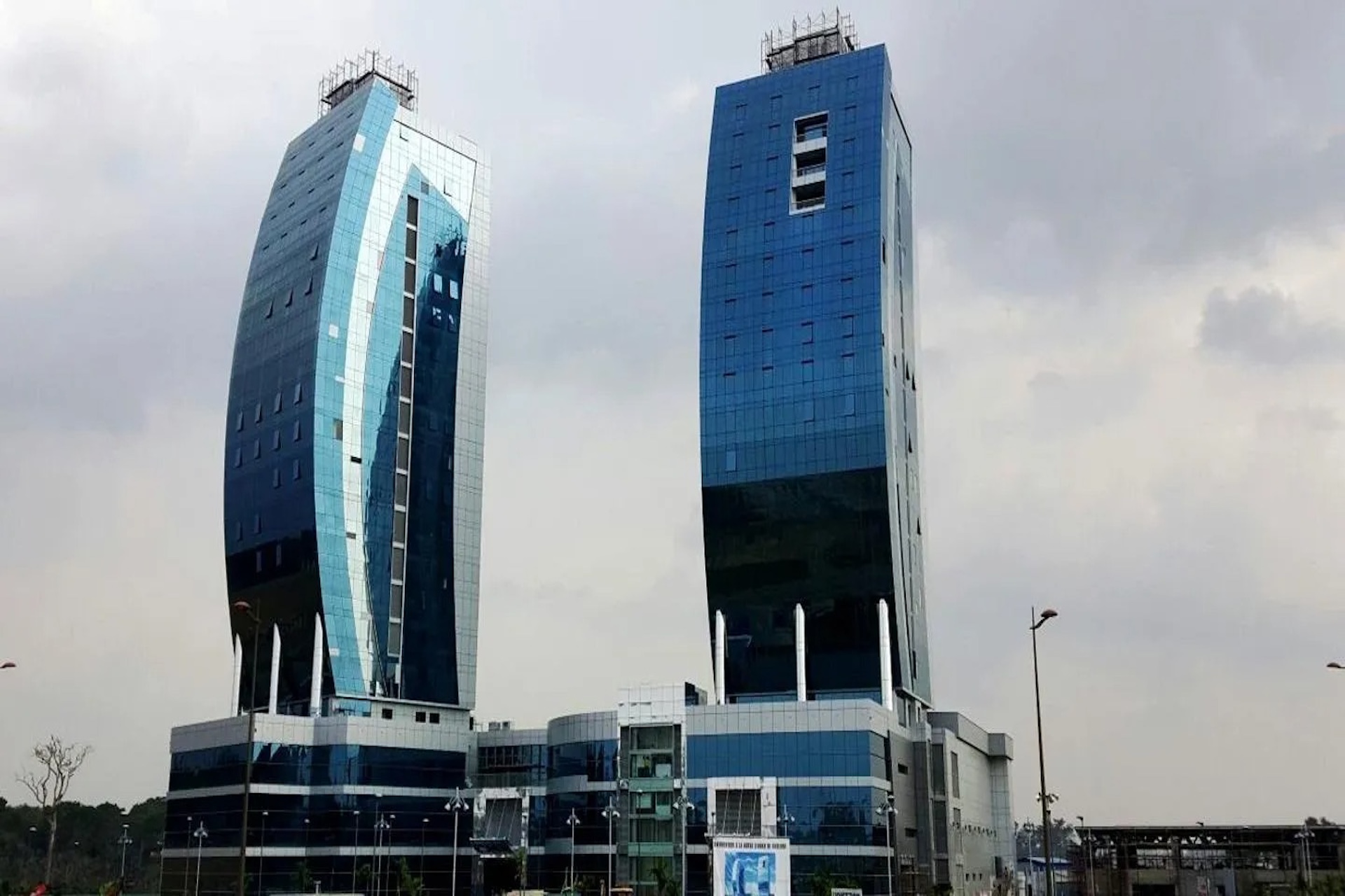Guinea Equatoriale, la capitale si sposta a Ciudad de la Paz