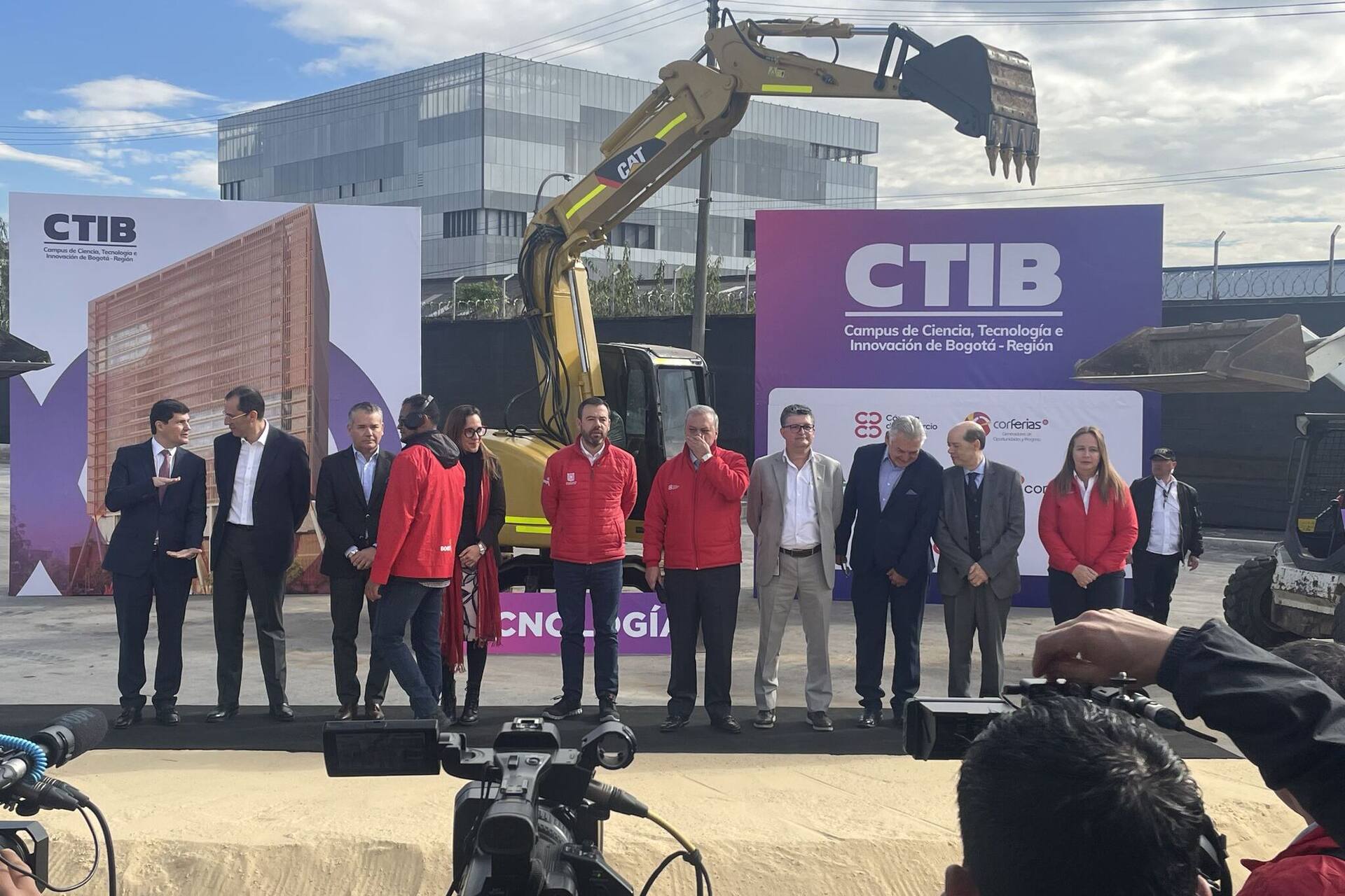 Bogotà: grande progetto urbano dedicato all’innovazione integra infrastrutture, formazione e sviluppo economico, rafforzando il ruolo della capitale colombiana come hub regionale per ricerca applicata e imprese tecnologiche
