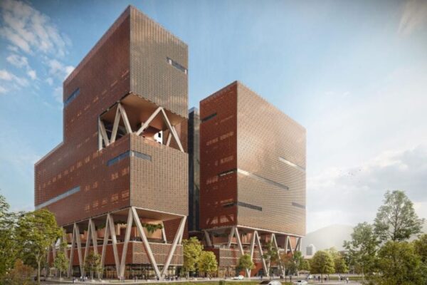 A Bogotá il campus che ridefinisce l’ecosistema innovativo