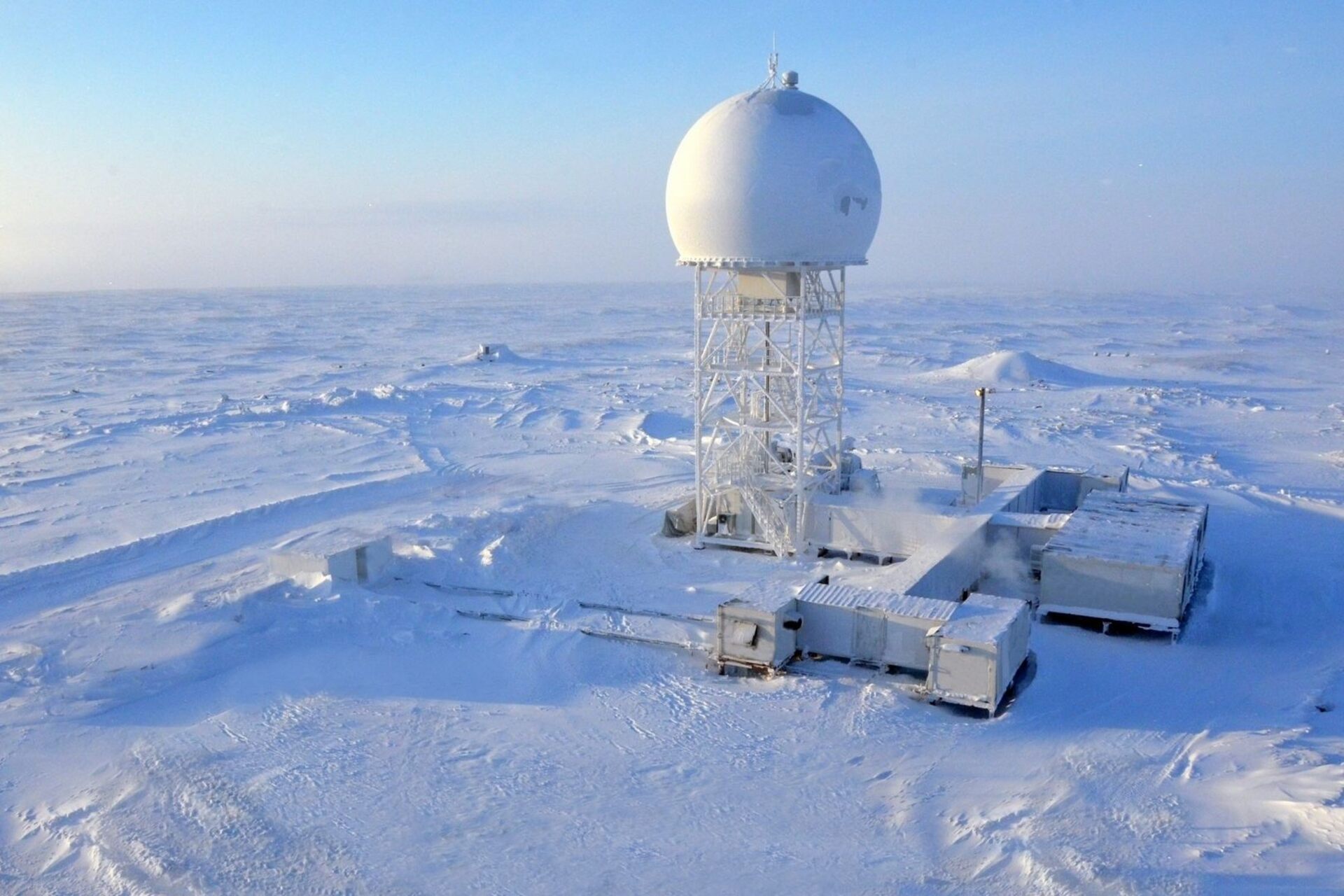 Wrangel Island: isola artica di rilevanza mondiale per la ricerca ambientale, la conservazione degli ecosistemi polari e l’analisi delle trasformazioni climatiche in uno degli ambienti più sensibili del pianeta