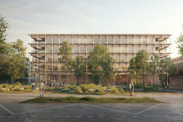 Adesso l’EPFL investe sull’architettura del “silenzio scientifico”