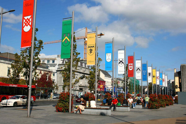 Galway, da città medievale a laboratorio di innovazione globale
