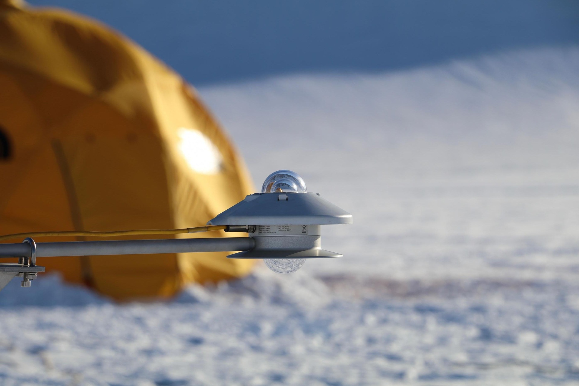 Glaciar Unión: stazione polare cilena operativa nei mesi estivi, dedicata allo studio della criosfera, al supporto delle spedizioni scientifiche e alla raccolta di dati climatici in Antartide occidentale