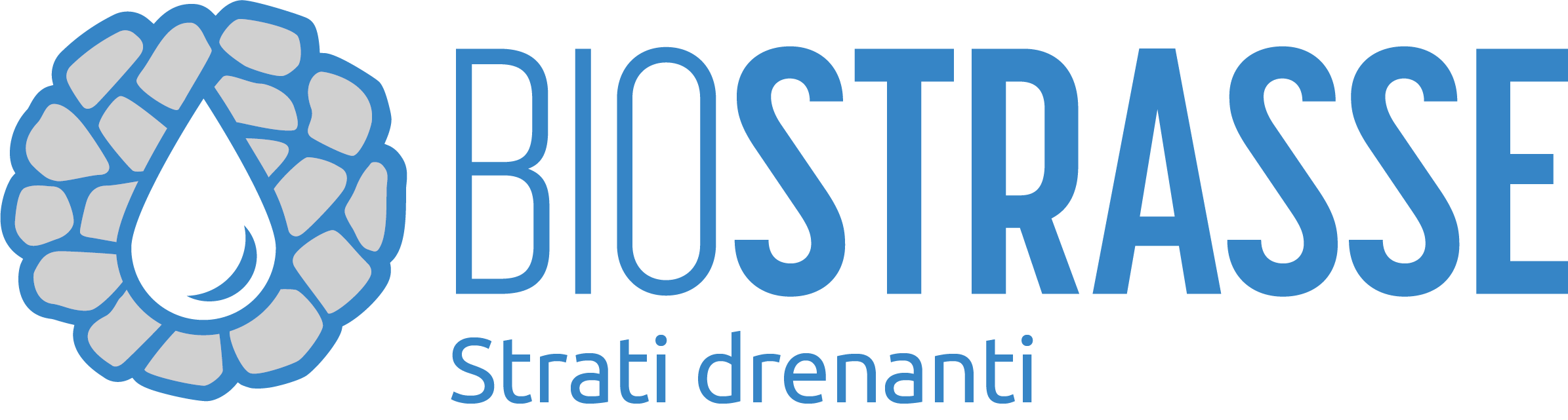 Logo Biostrasse