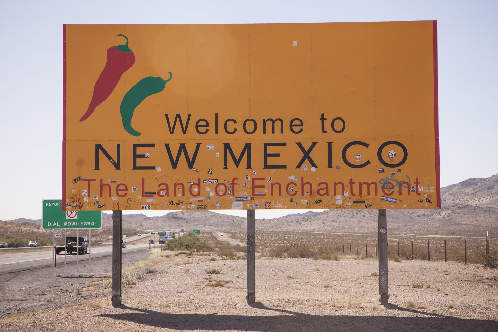 New Mexico: contesto territoriale e istituzionale in cui innovazione, tecnologia e politiche economiche si intrecciano per attrarre talenti, sostenere la ricerca e promuovere nuove filiere produttive