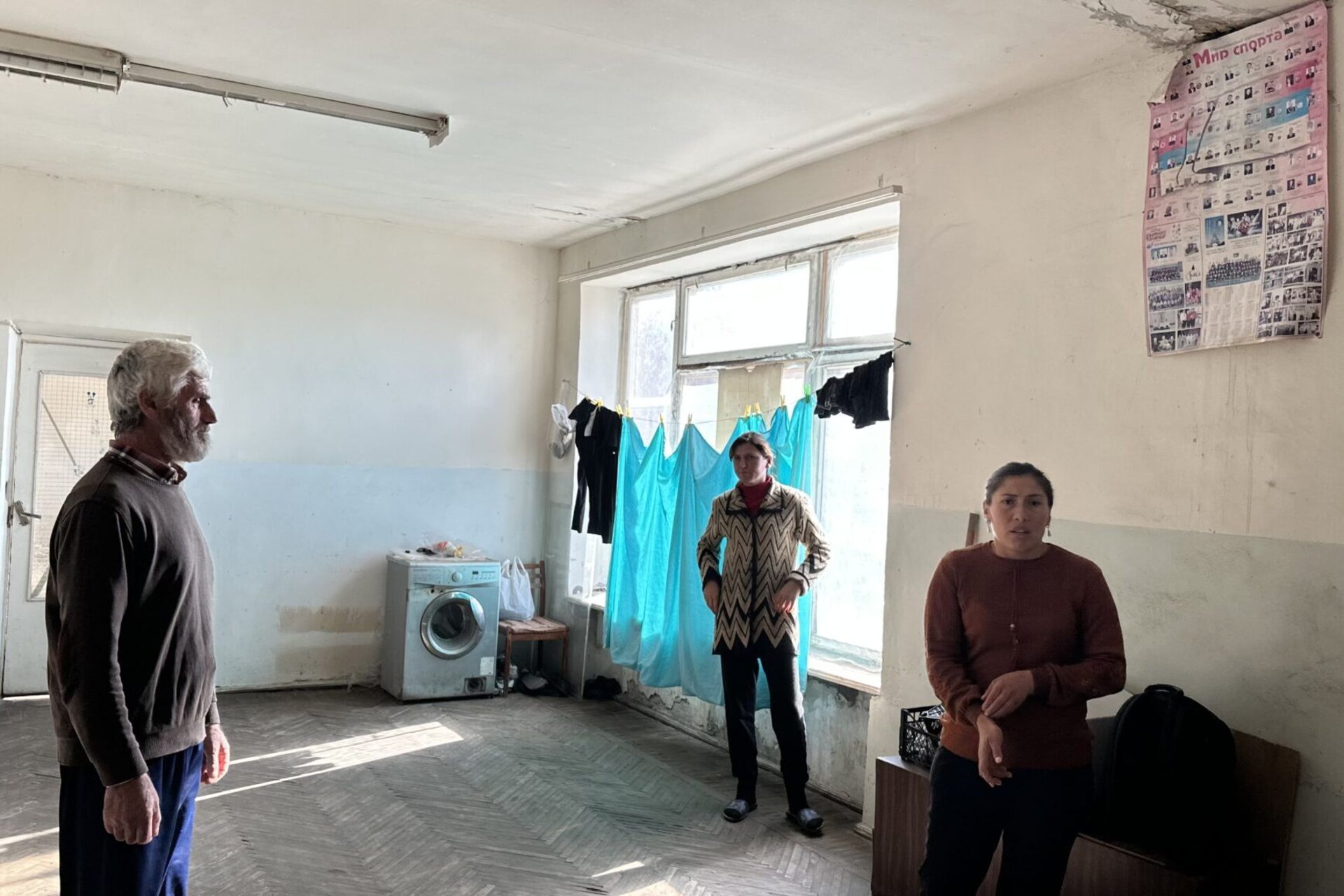 Rifugiati artsakhi: nuovi percorsi di autonomia economica attraverso microimprese, attività artigianali e servizi locali, sostenuti da ONG, istituzioni pubbliche e iniziative del settore privato