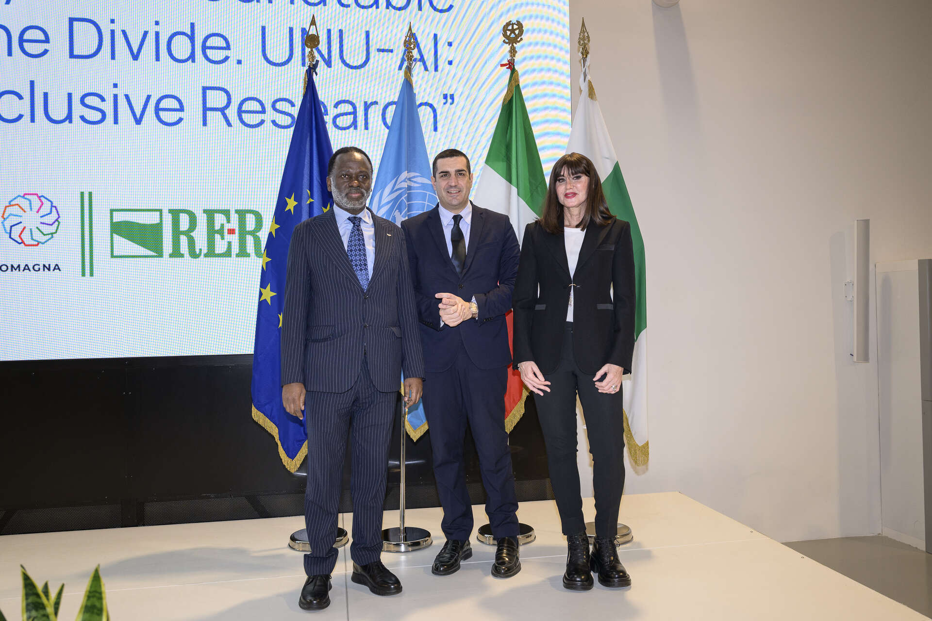 Istituto UNU per l’Intelligenza Artificiale: nuova iniziativa delle Nazioni Unite dedicata all’uso di intelligenza artificiale e big data per analizzare cambiamento climatico, trasformazioni globali e impatti sociali su scala internazionale