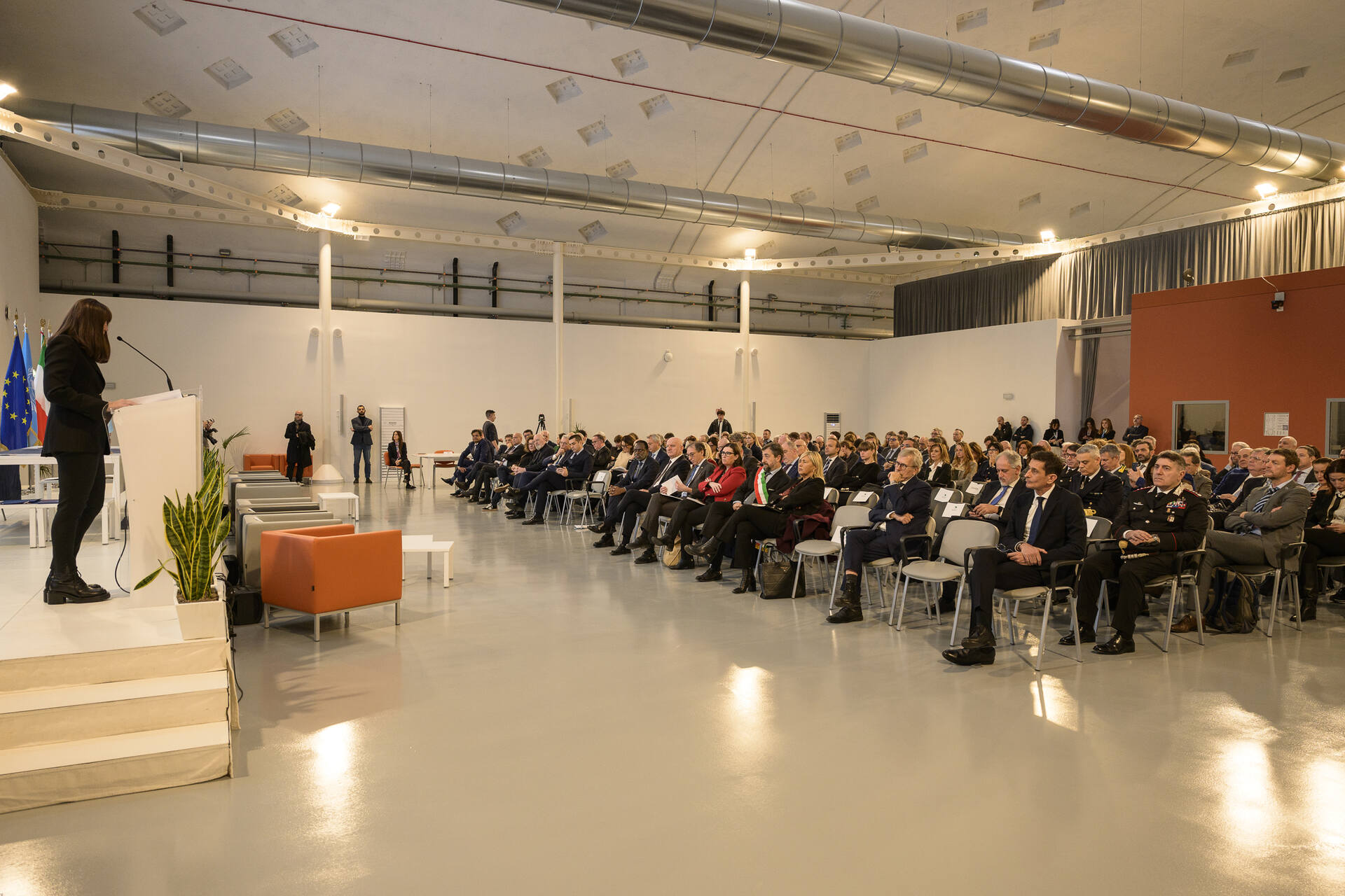 Istituto UNU per l’Intelligenza Artificiale: centro di ricerca orientato allo studio delle grandi sfide ambientali ed economiche attraverso dati, modelli avanzati e cooperazione scientifica tra istituzioni nazionali e internazionali
