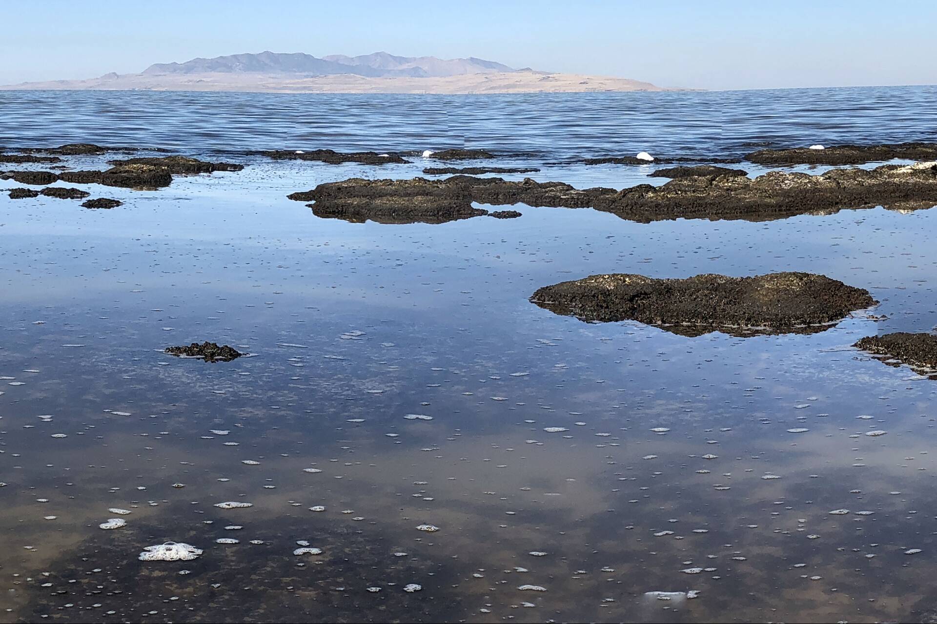 Lilac e litio: siti dimostrativi in ambienti salini per valutare soluzioni di estrazione diretta alternative alle vasche di evaporazione, con potenziale applicazione in diversi bacini geologici negli Stati Uniti