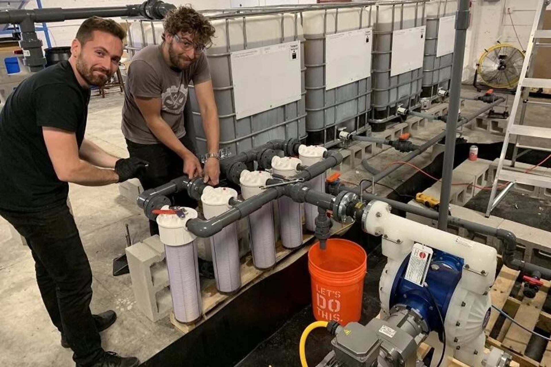 Lilac e litio: impianto pilota per l’estrazione diretta da salamoie nel bacino del Great Salt Lake, esempio di tecnologie emergenti per aumentare la produzione di materie prime critiche con minore impatto ambientale
