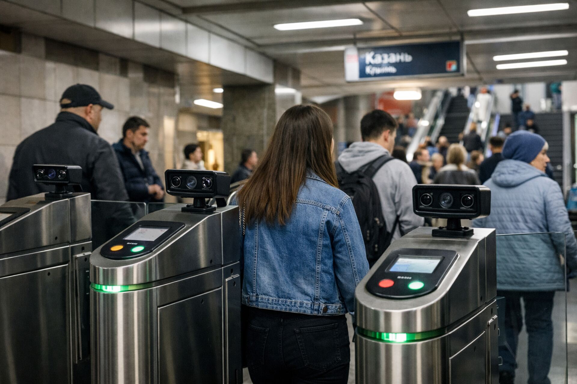 Kazan: città russa al centro di progetti pilota su pagamenti cashless e biometria, esempio di integrazione tra infrastrutture finanziarie, mobilità urbana e processi di modernizzazione digitale