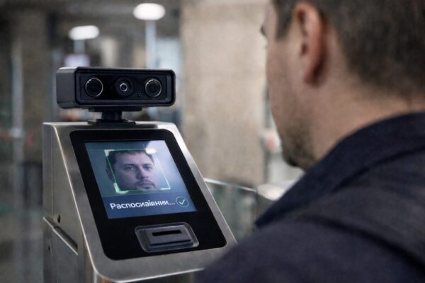 Pagamenti biometrici: da Kazan un nuovo paradigma finanziario