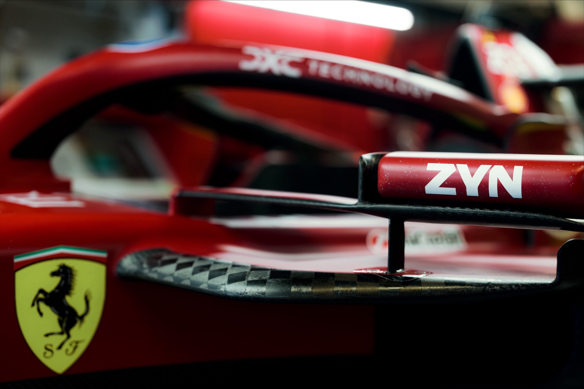 Philip Morris accelera sull'innovazione con Scuderia Ferrari