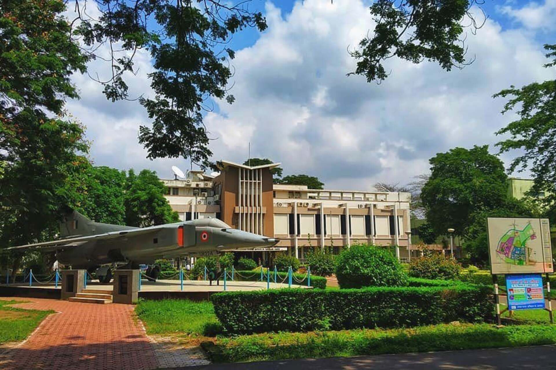 Nagpur: smart city in trasformazione con reti di sensori, piattaforme digitali e gestione integrata dei servizi urbani, esempio di sviluppo basato su dati, infrastrutture connesse e innovazione nei contesti metropolitani indiani