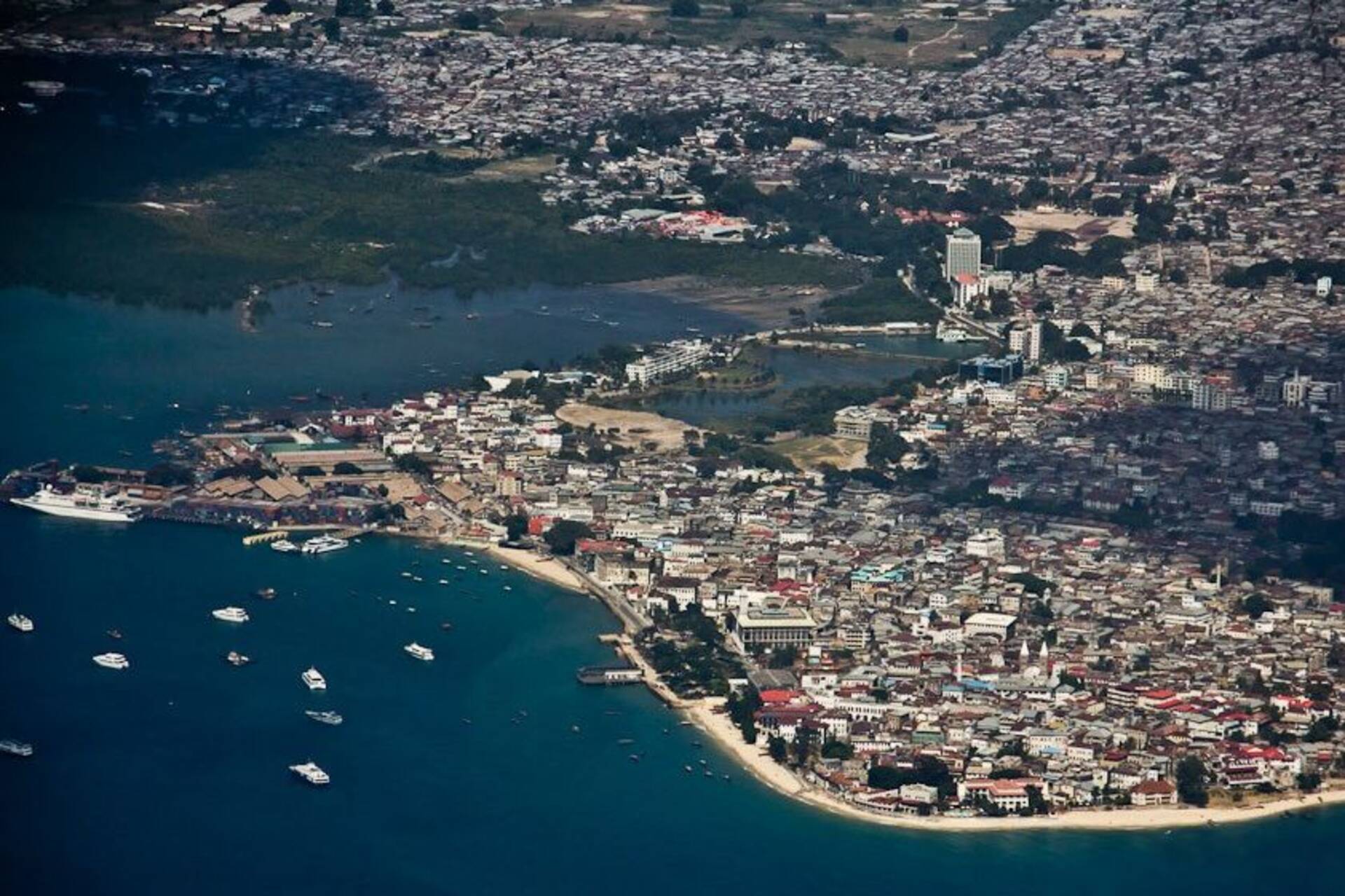 Zanzibar punta su Blockchain e stablecoin: progetti di trasformazione digitale orientati a efficienza dei servizi, partecipazione economica e attrazione di investimenti innovativi