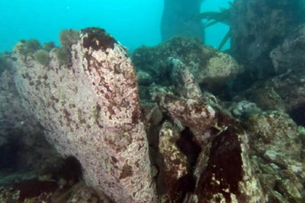 Warisan Ys: Tembok yang Tenggelam dan Bangsa Laut Sein