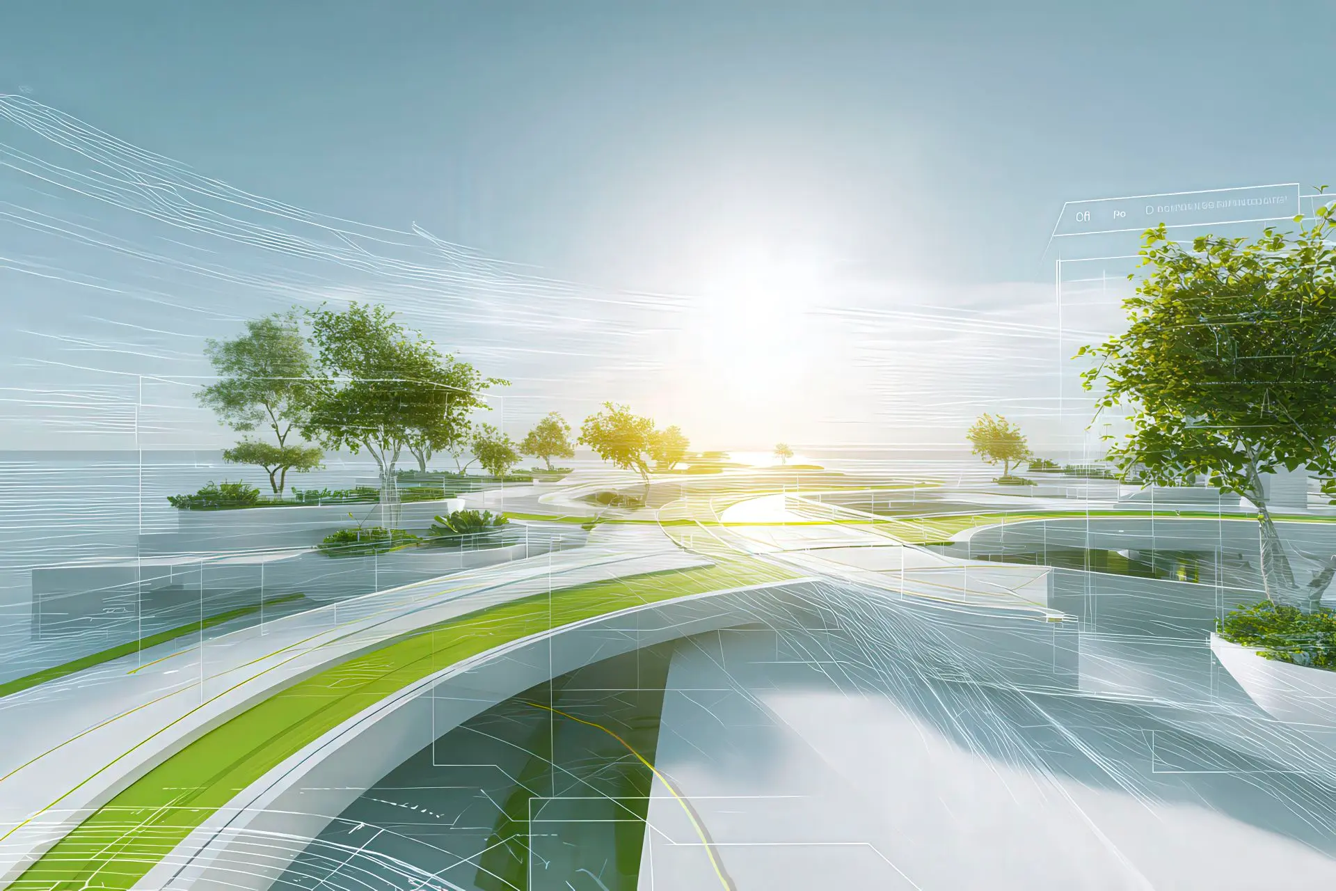 Promotec Green Ideas Image