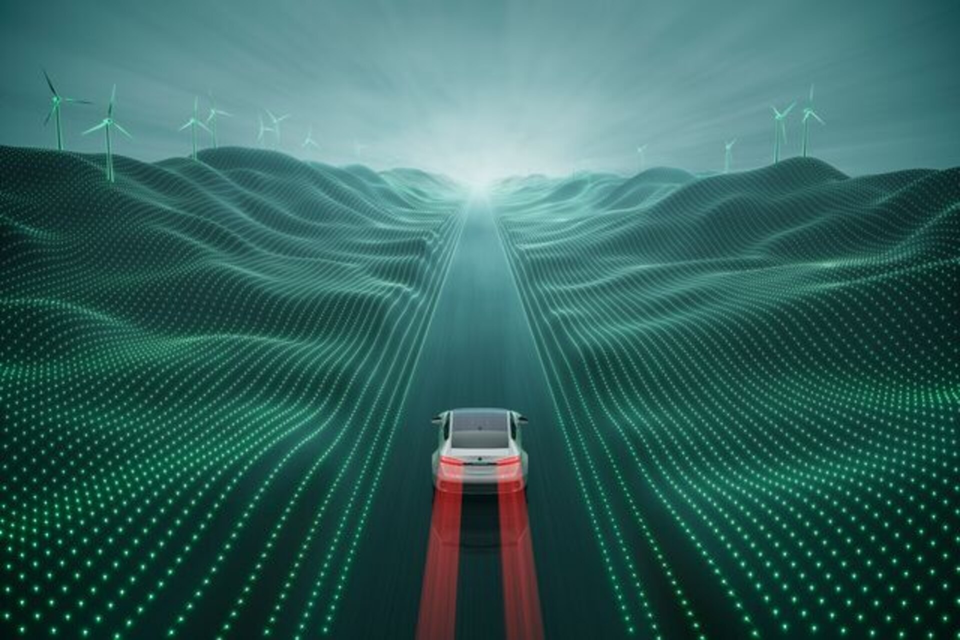 Automotive: evoluzione della mobilità verso elettrificazione, software di bordo avanzato e servizi digitali integrati, con fabbriche intelligenti e supply chain data driven