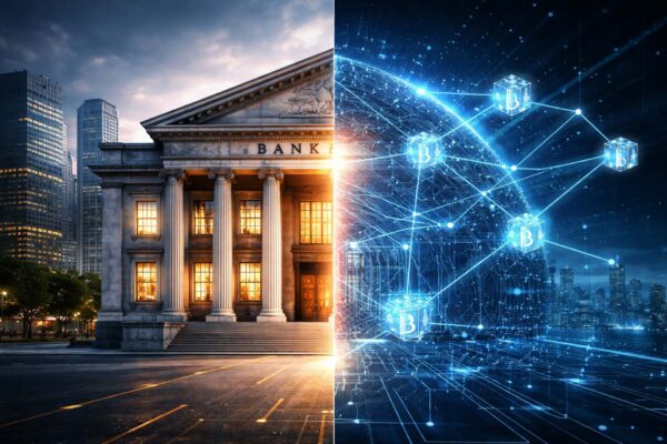 Dalla speculazione all’utilità: inizia la nuova era crypto