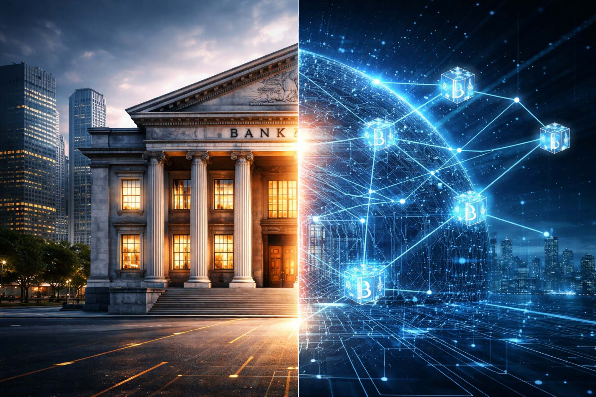 Nuova era crypto: tokenizzazione degli asset reali, stablecoin per pagamenti globali e piattaforme regolamentate che ridefiniscono liquidità, efficienza e accesso ai mercati internazionali