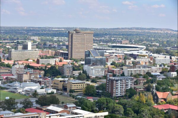Mangaung Innovation Hub: dieci anni di impatto reale