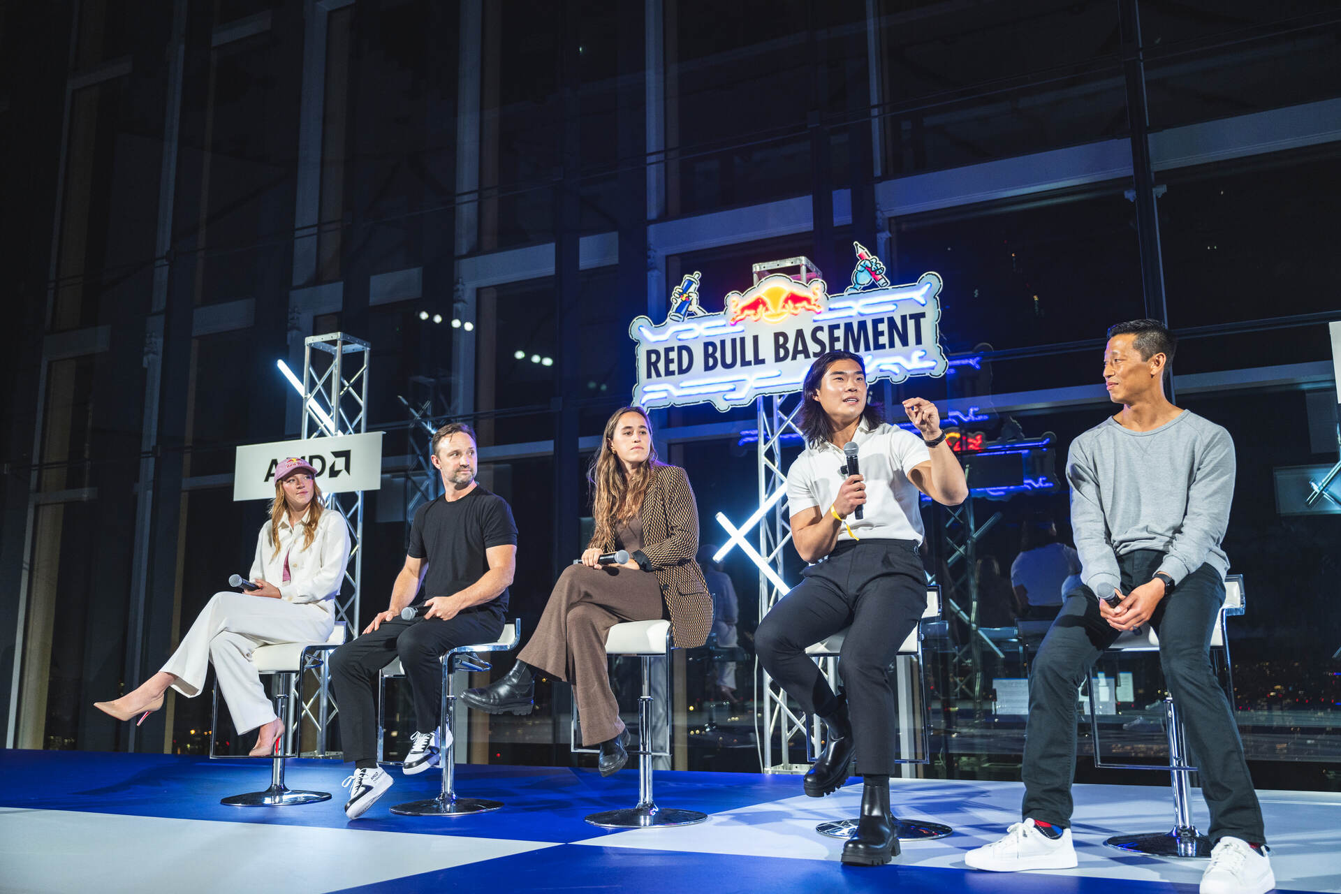 Red Bull Basement: piattaforma per lo sviluppo di progetti ad alto contenuto tecnologico, orientata a MVP, sperimentazione pratica e crescita imprenditoriale in contesti competitivi globali