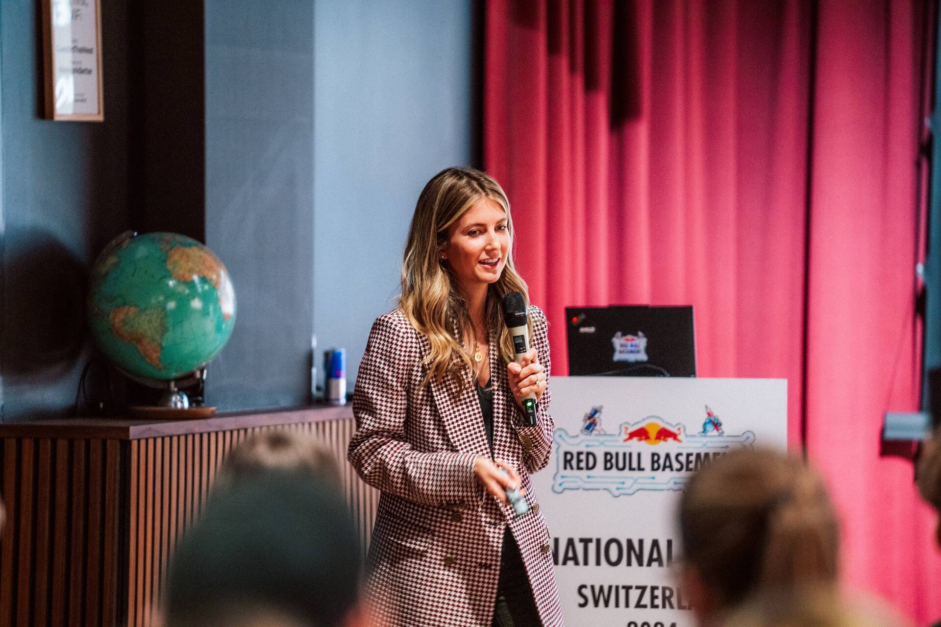 Red Bull Basement: programma di innovazione che collega università e imprenditorialità attraverso sfide su AI, sostenibilità e tecnologia applicata con selezioni nazionali e finale internazionale